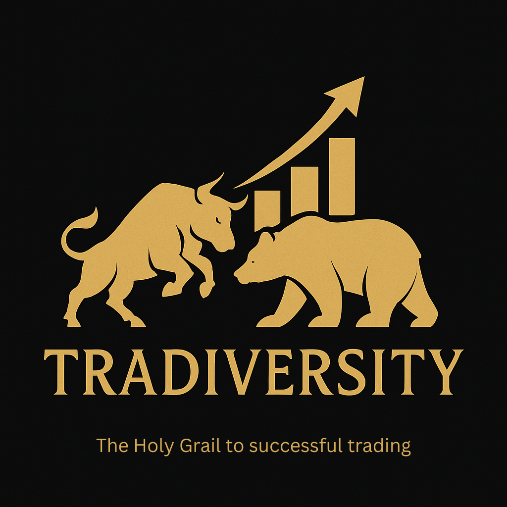 Tradiversity Guide to Trading