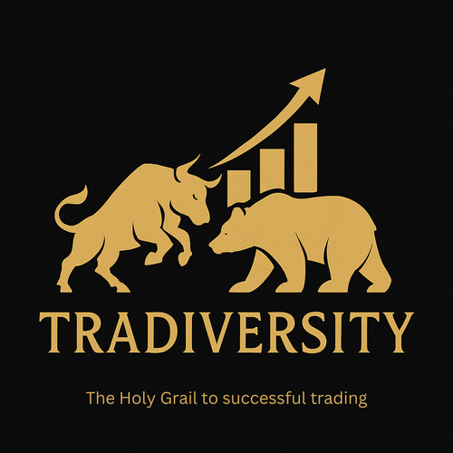 Tradiversity Guide to Trading