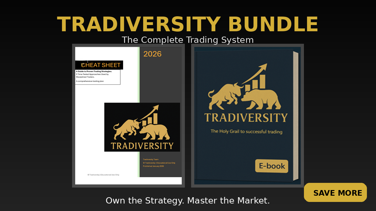 Tradiversity Bundle